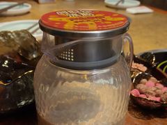 -手选潮汕鲜活牛肉火锅(二七广场店)