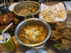 -miss密斯韩餐(平阳景苑店)