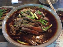 -公社食堂(牧电路店)