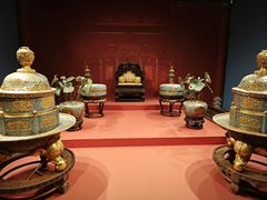 -上海博物馆(人民广场馆)