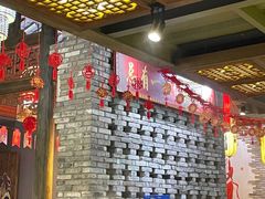 大堂-小龙坎火锅(润塘店)