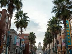 -阳澄湖半岛旅游度假区