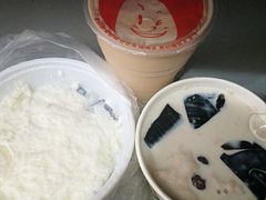 -台湾沁心小吃冰品店(方洲路店)