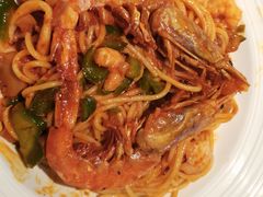 -必胜客(苏州中心店)