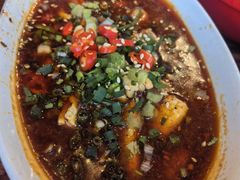 -红料理|串串有瘾·烧烤(吴中路店)