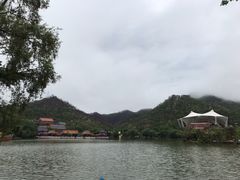 -珠海圆明新园