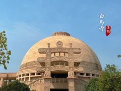 -洛阳白马寺