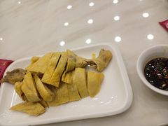 -梅龙镇酒家(南京西路总店)