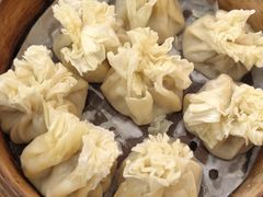 -诺敏塔拉奶茶-布里亚特包子-手把肉(锦都会店)