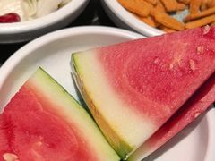 -额尔敦传统涮(公园西路店)