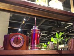 -探鱼·鲜青椒爽麻烤鱼(广州欣荣广场店)