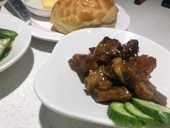 -港久茶餐厅(鹭洲里店)