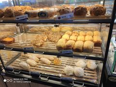 -85度C(苏州平江万达店)