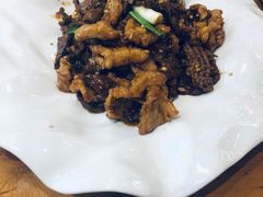 -肘子酥·天津捞面(德云社店)