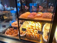 -酵墅·红酒酵母面包(羲和广场店)