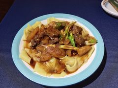 -伊带伊路新疆美食府(呼家楼店)