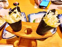 -古都日本料理(高桥路店)