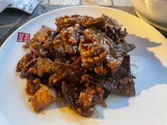 津门老爆三-卫鼎轩·曹公馆(鼓楼店)