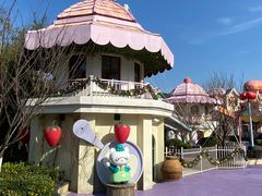 -杭州Hello Kitty乐园