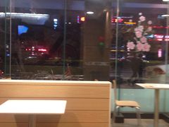 -麦当劳(帝豪店)
