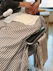 -韦恩先生Barbershop英式男士理发馆