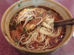 -华兴街煎蛋面(总店)