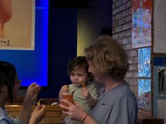 -blue frog蓝蛙(长泰广场店)