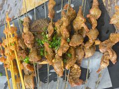 -小民大排档(光谷店)