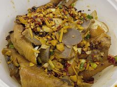 -吴长子卤菜馆(统一街店)