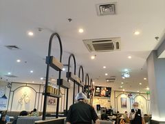 -萨莉亚意式餐厅(南开大悦城店)