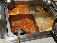 -海底捞火锅(新松江路店)