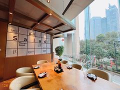 -怡咖啡海鲜自助餐厅(浦东香格里拉店)