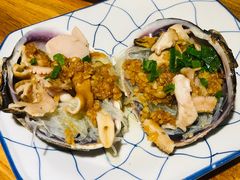 -旺角小渔村·海肠捞饭开创者(环山路店)