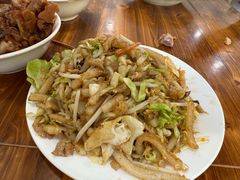 -百家缘(东门南路店)