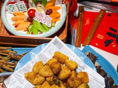 -黄记煌三汁焖锅(新佳丽江汉路店)