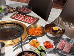 -花味烤肉·拌饭(建邺万达店)