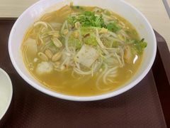 -久食久美食广场(学院国际大厦店)