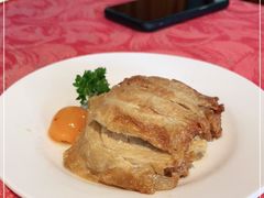 -功德林(南京西路店)