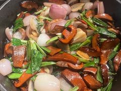 -云海肴·汽锅鸡·云南代表菜(浦江欢乐颂店)