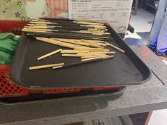 -周周有辣火锅馆(玖耀里店)