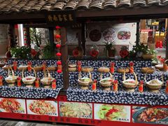 门面-客家大院·非遗赣南客家菜(郁孤台店)