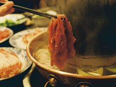-裕德孚·非遗手切涮羊肉(东直门内大街店)