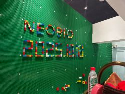 -奈尔宝家庭中心·亲子餐厅(华采天地店)