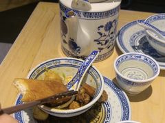 -南京大牌档(龙江新城市广场店)