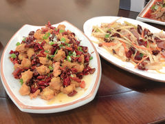 -小唐小四川水煮鱼(北三路店)