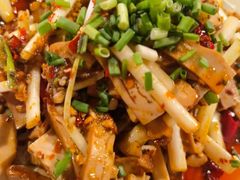 -邱金小炒·30 年盐帮江湖菜(自贡店)