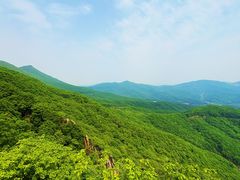 -吉林市朱雀山国家森林公园