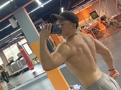 -佳禾健身(三元里店)