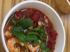 -明月虾面(厦禾路店)