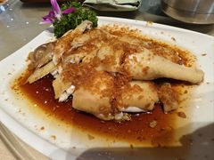 -香顺·客家菜(常平店)
